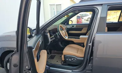 Hyundai Santafe 2024, 35547 км, за 24777 USD - фото 10
