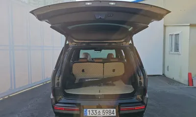 Hyundai Santafe 2024, 35547 км, за 24777 USD - фото 20