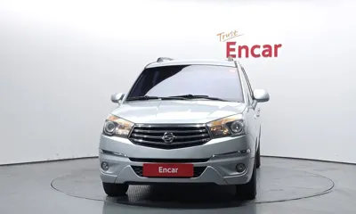 KG_Mobility_Ssangyong KORANDO 2014, 335911 км, за 1302.93 USD
