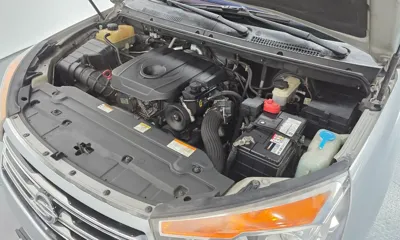 KG_Mobility_Ssangyong KORANDO 2014, 335911 км, за 1302.93 USD - фото 6