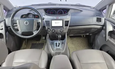 KG_Mobility_Ssangyong KORANDO 2014, 335911 км, за 1302.93 USD - фото 7