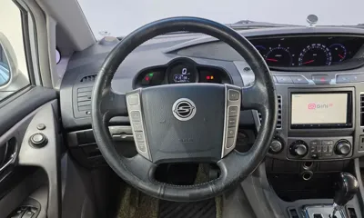 KG_Mobility_Ssangyong KORANDO 2014, 335911 км, за 1302.93 USD - фото 14