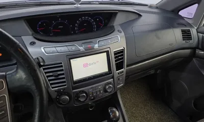 KG_Mobility_Ssangyong KORANDO 2014, 335911 км, за 1302.93 USD - фото 15