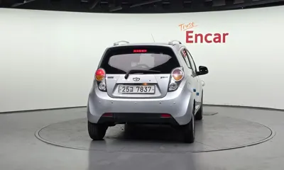 ChevroletGMDaewoo Matiz 2010, 137902 км, за 838.59 USD