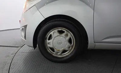 ChevroletGMDaewoo Matiz 2010, 137902 км, за 838.59 USD