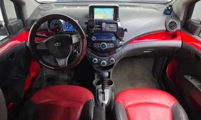 ChevroletGMDaewoo Matiz 2010, 137902 км, за 838.59 USD - фото 7