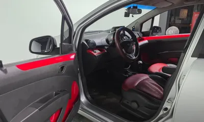 ChevroletGMDaewoo Matiz 2010, 137902 км, за 838.59 USD - фото 10