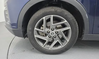 KG_Mobility_Ssangyong TIBOLI 2022, 57212 км, за 7488.44 USD