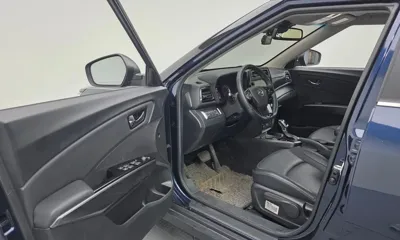KG_Mobility_Ssangyong TIBOLI 2022, 57212 км, за 7488.44 USD - фото 10