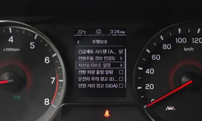 KG_Mobility_Ssangyong TIBOLI 2022, 57212 км, за 7488.44 USD - фото 13