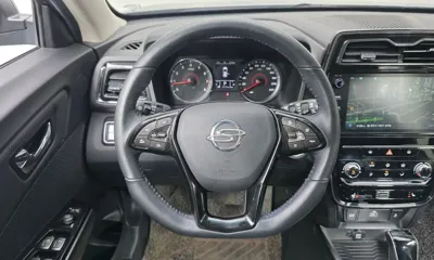KG_Mobility_Ssangyong TIBOLI 2022, 57212 км, за 7488.44 USD - фото 14