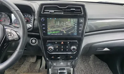 KG_Mobility_Ssangyong TIBOLI 2022, 57212 км, за 7488.44 USD - фото 15