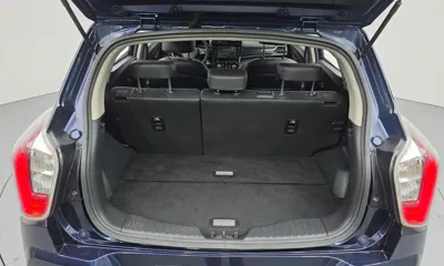 KG_Mobility_Ssangyong TIBOLI 2022, 57212 км, за 7488.44 USD - фото 20