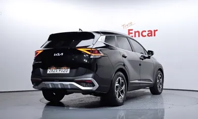 Kia Sportage 2022, 87564 км, за 12576.15 USD