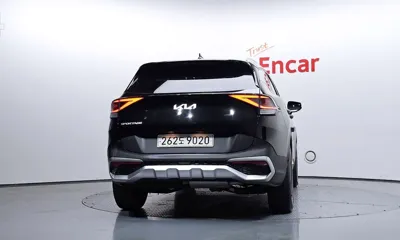 Kia Sportage 2022, 87564 км, за 12576.15 USD