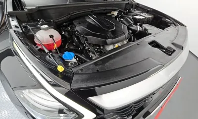 Kia Sportage 2022, 87564 км, за 12576.15 USD - фото 6