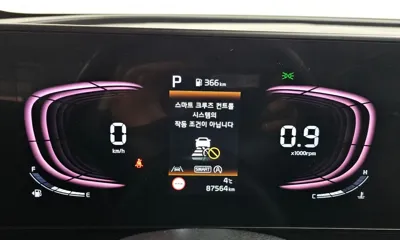 Kia Sportage 2022, 87564 км, за 12576.15 USD - фото 8