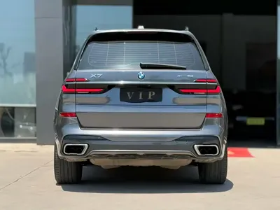 BMW X7 2023, 50000 км, за 78014.97 USD