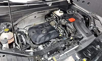 ChevroletGMDaewoo Trailblazer 2022, 51718 км, за 10358.31 USD - фото 6