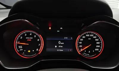 ChevroletGMDaewoo Trailblazer 2022, 51718 км, за 10358.31 USD - фото 8
