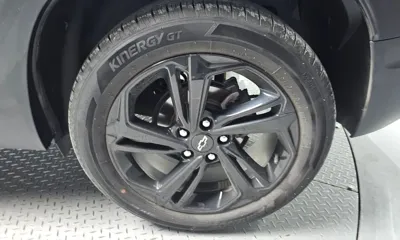 ChevroletGMDaewoo Trailblazer 2022, 51718 км, за 10358.31 USD - фото 21