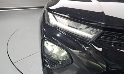 ChevroletGMDaewoo Trailblazer 2022, 51718 км, за 10358.31 USD - фото 22