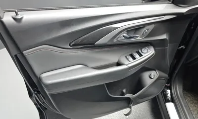 ChevroletGMDaewoo Trailblazer 2022, 51718 км, за 10358.31 USD - фото 24