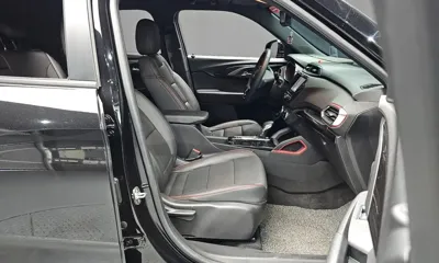 ChevroletGMDaewoo Trailblazer 2022, 51718 км, за 10358.31 USD - фото 26