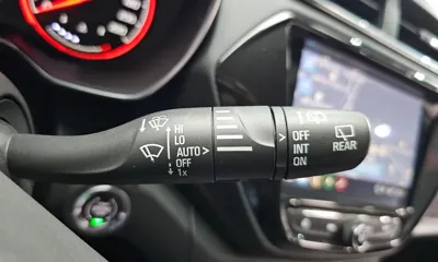 ChevroletGMDaewoo Trailblazer 2022, 51718 км, за 10358.31 USD - фото 27