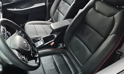 ChevroletGMDaewoo Trailblazer 2022, 51718 км, за 10358.31 USD - фото 28