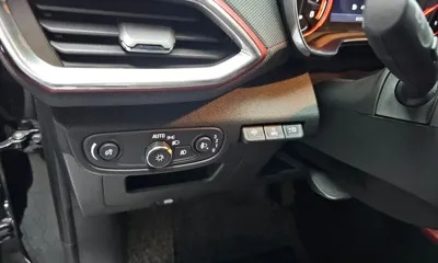 ChevroletGMDaewoo Trailblazer 2022, 51718 км, за 10358.31 USD - фото 29