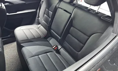 ChevroletGMDaewoo Trailblazer 2022, 51718 км, за 10358.31 USD - фото 32