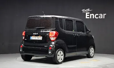 Kia Ray 2022, 79263 км, за 5211.73 USD