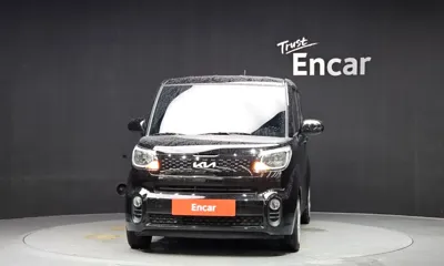 Kia Ray 2022, 79263 км, за 5211.73 USD