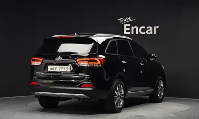 Kia Sorento 2015, 144865 км, за 8262.83 USD