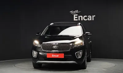 Kia Sorento 2015, 144865 км, за 8262.83 USD