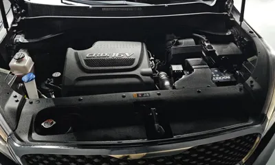 Kia Sorento 2015, 144865 км, за 8262.83 USD - фото 6