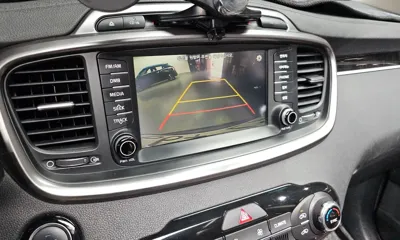 Kia Sorento 2015, 144865 км, за 8262.83 USD - фото 15