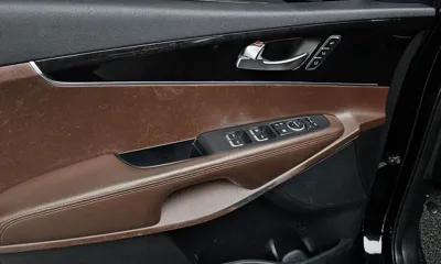Kia Sorento 2015, 144865 км, за 8262.83 USD - фото 17