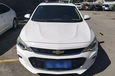 Chevrolet Cavalier 2018, 115900 км, за 5248 USD