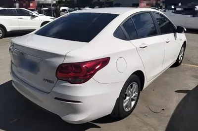Chevrolet Cavalier 2018, 115900 км, за 5248 USD - фото 6
