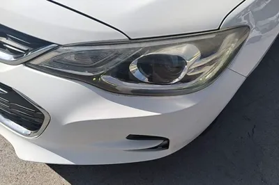 Chevrolet Cavalier 2018, 115900 км, за 5248 USD - фото 8