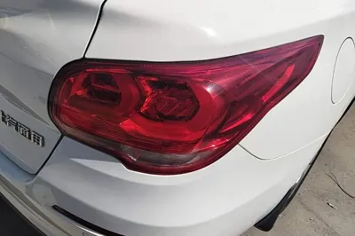 Chevrolet Cavalier 2018, 115900 км, за 5248 USD - фото 9