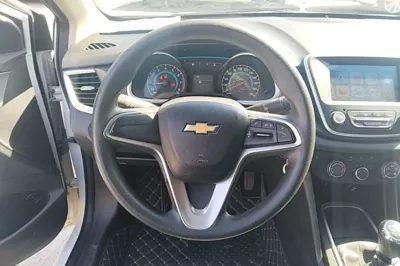 Chevrolet Cavalier 2018, 115900 км, за 5248 USD - фото 13