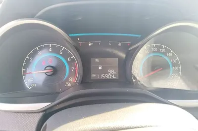 Chevrolet Cavalier 2018, 115900 км, за 5248 USD - фото 14