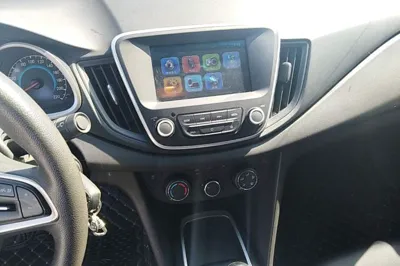 Chevrolet Cavalier 2018, 115900 км, за 5248 USD - фото 15