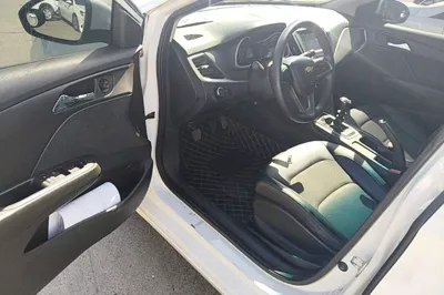 Chevrolet Cavalier 2018, 115900 км, за 5248 USD - фото 18