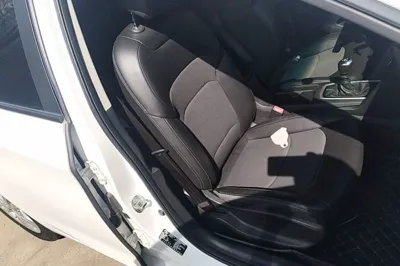 Chevrolet Cavalier 2018, 115900 км, за 5248 USD - фото 19