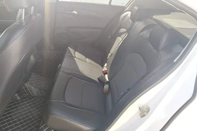 Chevrolet Cavalier 2018, 115900 км, за 5248 USD - фото 20