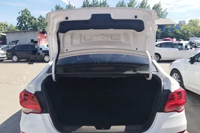 Chevrolet Cavalier 2018, 115900 км, за 5248 USD - фото 22